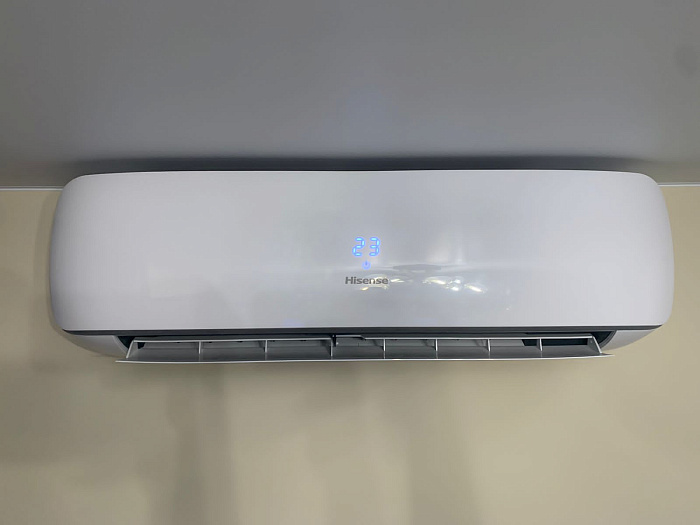 Hisense AS-24HR4SBADC005G Сплит-система