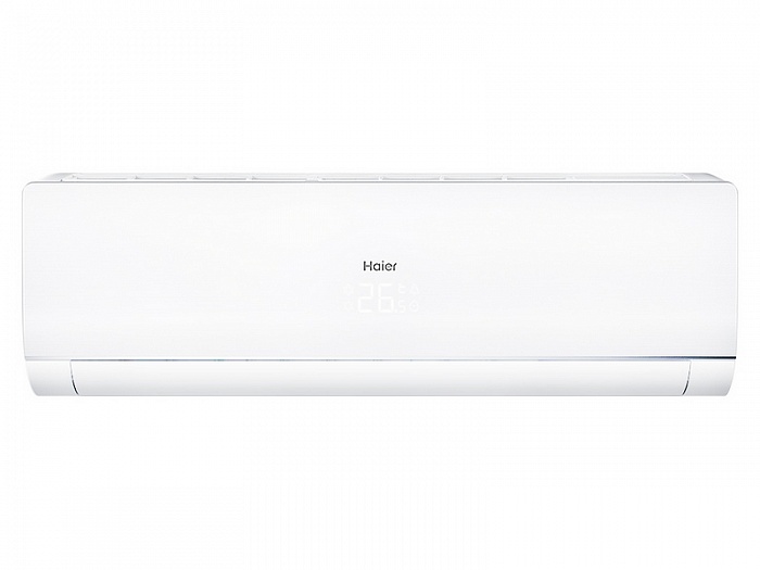 Haier AS18NS4ERA-W / 1U18FS2ERA Сплит-система