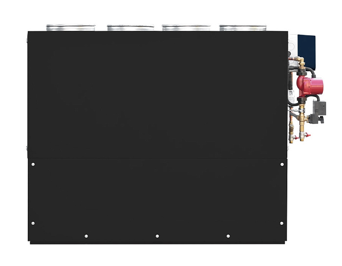 Turkov Zenit Heco V 750 W Приточно-вытяжная