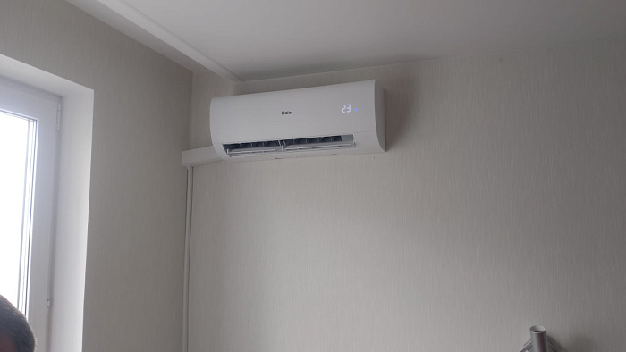 Haier AS35HPL1HRA / 1U35HPL1FRA
