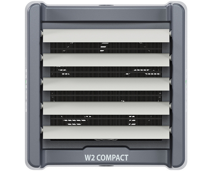 Ballu BHP-W2-30-C Электрический