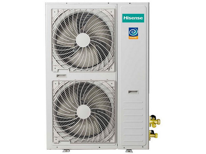 Hisense AUD-60HX4REM2 / AUW-60H6RN2