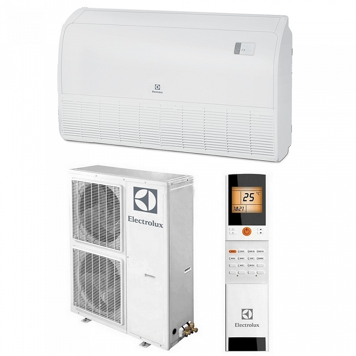 Electrolux EACU-60H/UP2/N3 Напольно-потолочный кондиционер