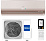 Haier AS25S2SF2FA-G / 1U25S2SM3FA