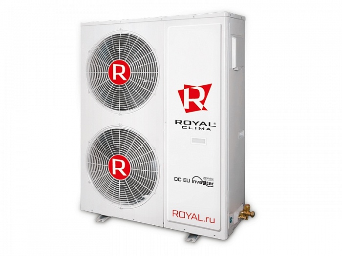 Royal Clima CO-F 48HNI Напольно-потолочный кондиционер