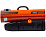 Kalashnikov KHDN-20 непрямой нагрев