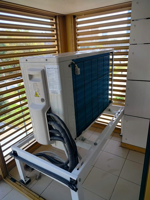 Haier AS50S2SF3FA-W / 1U50S2SJ3FA