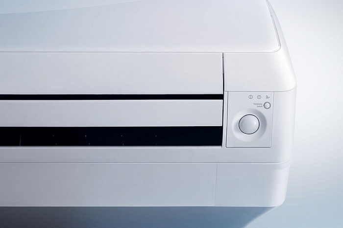 Hitachi RAK-25RXB / RAC-25WXB Сплит-система