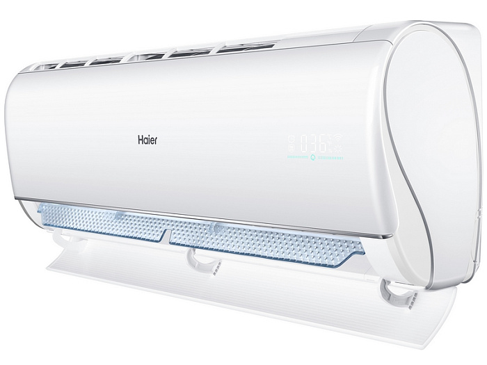 Haier AS35S2SJ3FA-W Внутренний блок настенного типа