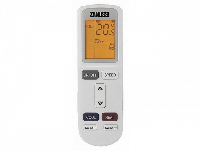 Zanussi ZACM-09 MP-III/N1 Мобильный кондиционер