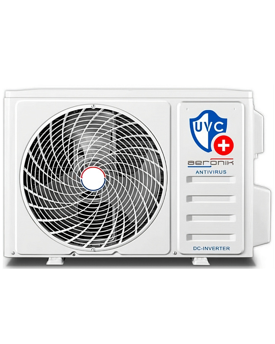 Aeronik ASI-09 IZ1/ASO-09 IZ1