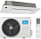 Midea MCBU-12HRFN8 / MOX230-12HFN8-Q(GA)