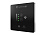 Systemair SAVE LIGHT Black Панель управления
