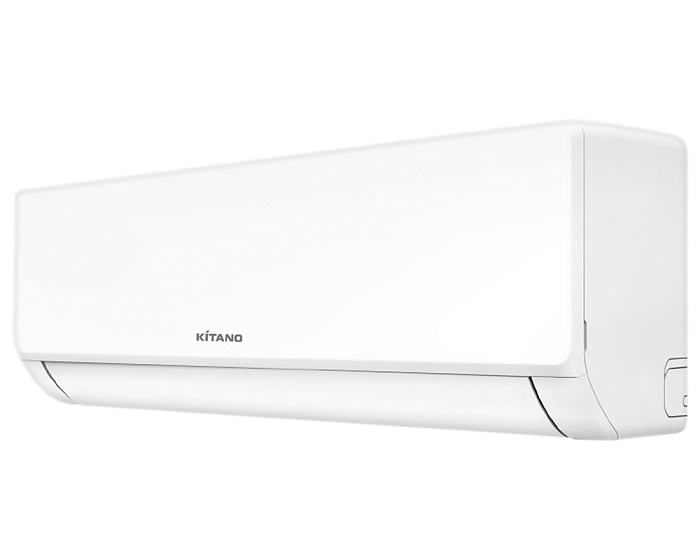 Kitano KRD-Toha-12 White Glossy