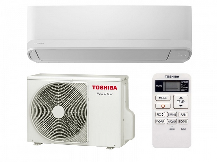 Toshiba RAS-10J2KVG-EE/RAS-10J2AVG-EE