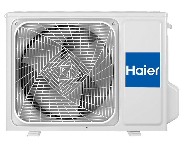 Haier AS25HSL1HRA-W / 1U25HSL1FRA