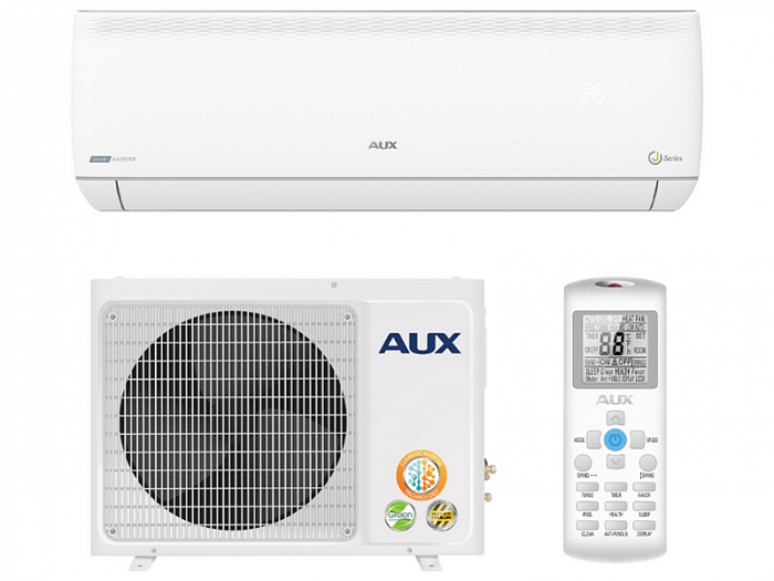 AUX ASW-H24A4/JD-R2DI/AS-H24A4/JD-R2DI Сплит-система