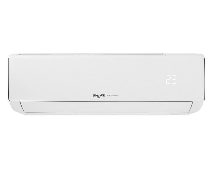Shuft SFH-300 V3 (со встроенным клапаном) 2х-трубный