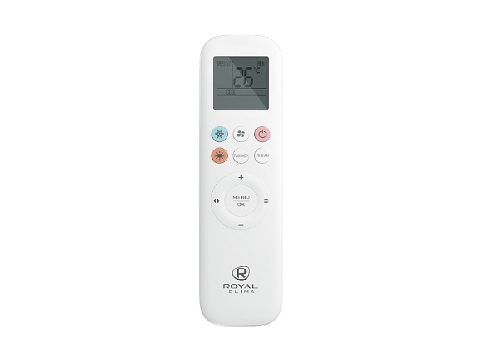 Royal Clima RCI-RNS35HN