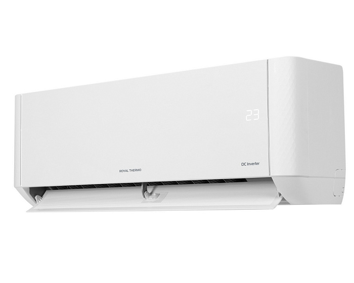 Royal Thermo RTFMI/in-07HN8/white