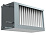 Shuft WHR-W 500*300/3 водяной