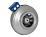 Shuft CFs 160S