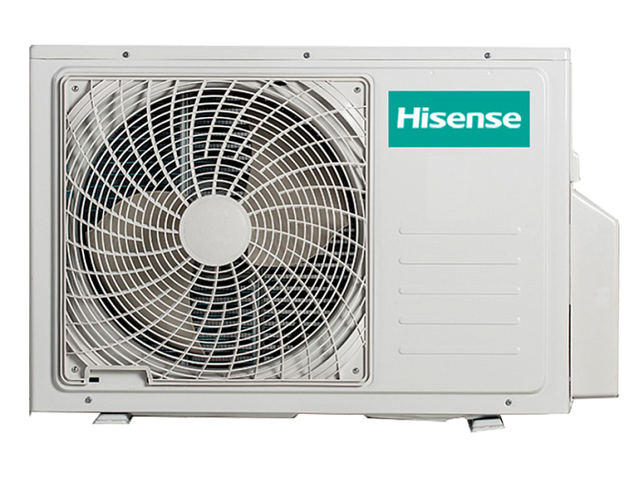 Hisense AS-09HR4SYDDL3G Сплит-система