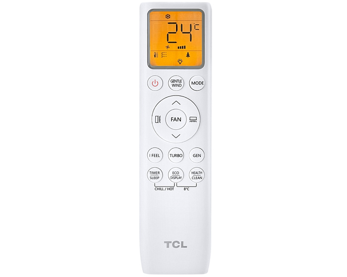 TCL TAC-TPL09INV/R
