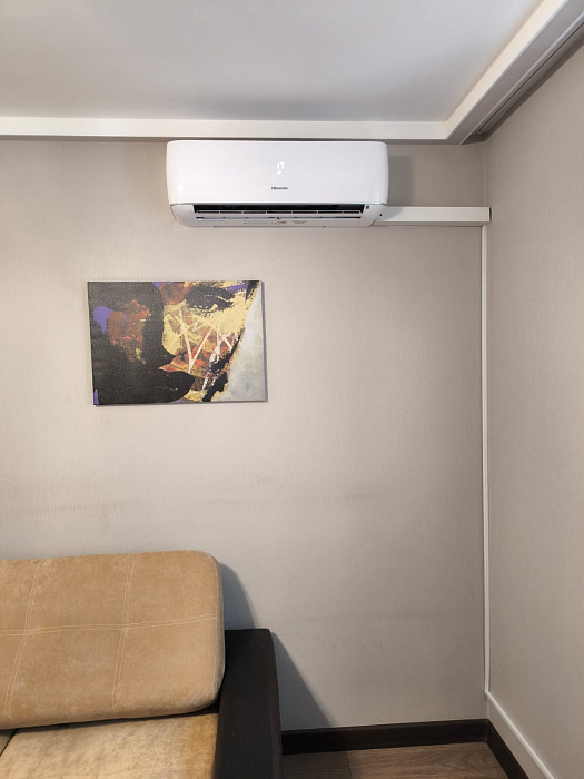 Hisense AS-18UW4RXATV03