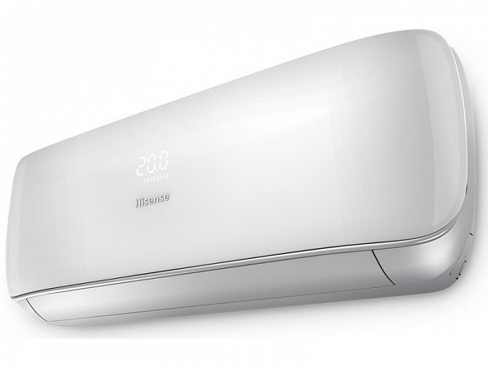 Hisense AMS-12UR4SVETG67 Внутренний блок настенного типа