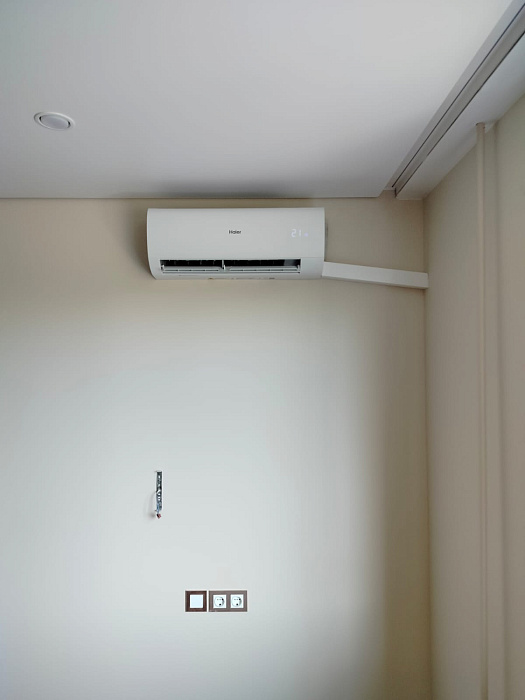 Haier AS35HPL1HRA / 1U35HPL1FRA