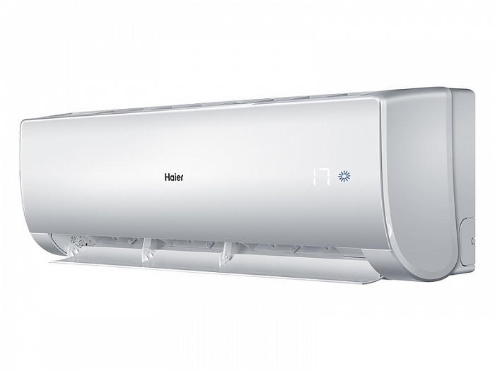 Haier Haier AS50NHPHRA / 1U50NHPFRA Сплит-система