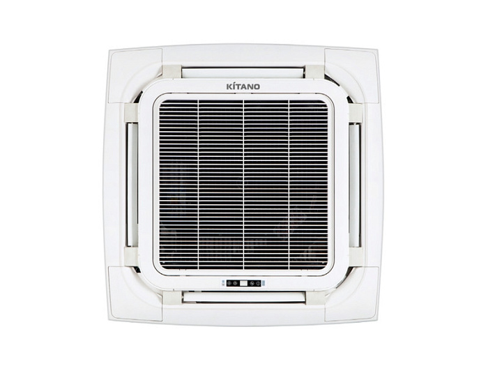 Kitano KFD-CS1-18/I Внутренний блок кассетного типа