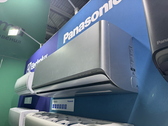 Panasonic CS/CU-XZ35XKE