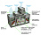 GlobalVent CLIMATE Vi -042 E ( L / R ) с электронагревателем