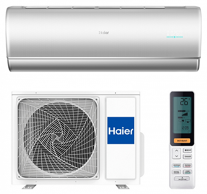 Haier AS25S2SJ1FA-S / 1U25MECFRA