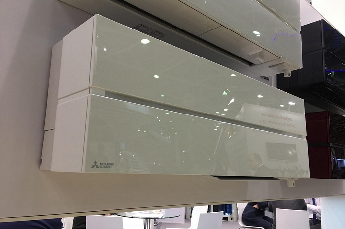 Mitsubishi Electric MSZ-LN35VGW / MUZ-LN35VGHZ Сплит-система