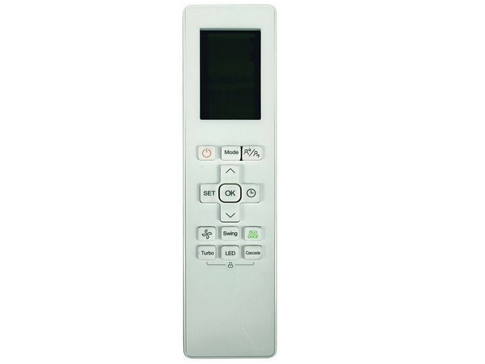 Lessar LS-HE18KHE2/LU-HE18KHE2
