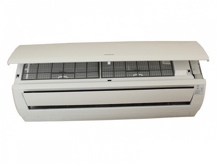 Hitachi RAK-18PEC / RAC-18WEC Сплит-система