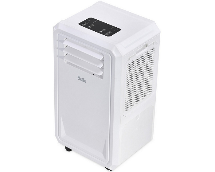 Ballu BPAC-02 CC/N6
