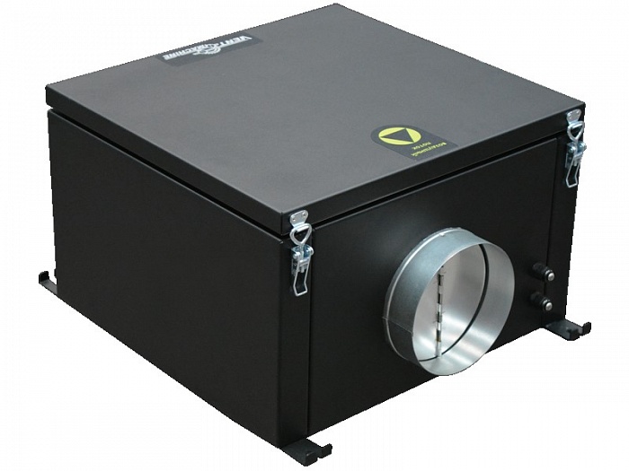 VentMachine BW700 Вытяжная установка