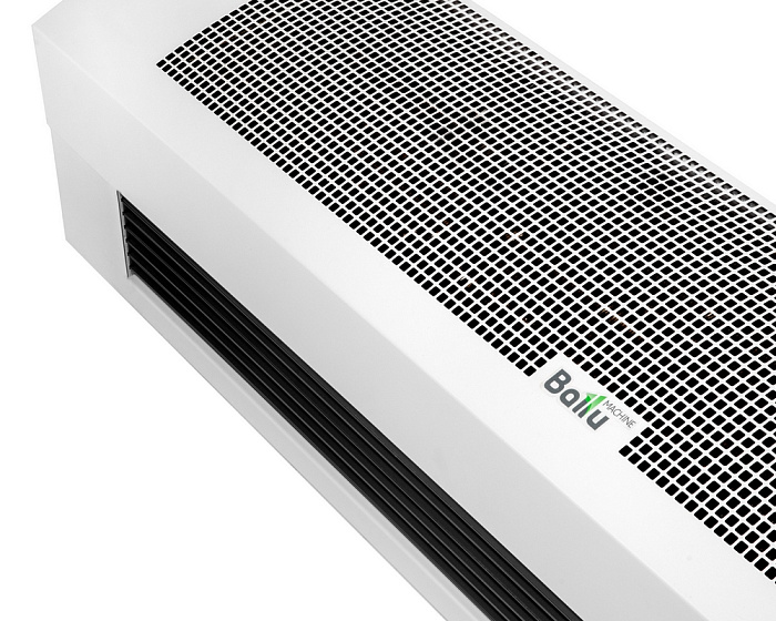 Ballu BHC-H15W30-SP