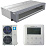 QuattroClima QV-I48DG1/QN-I48UG1
