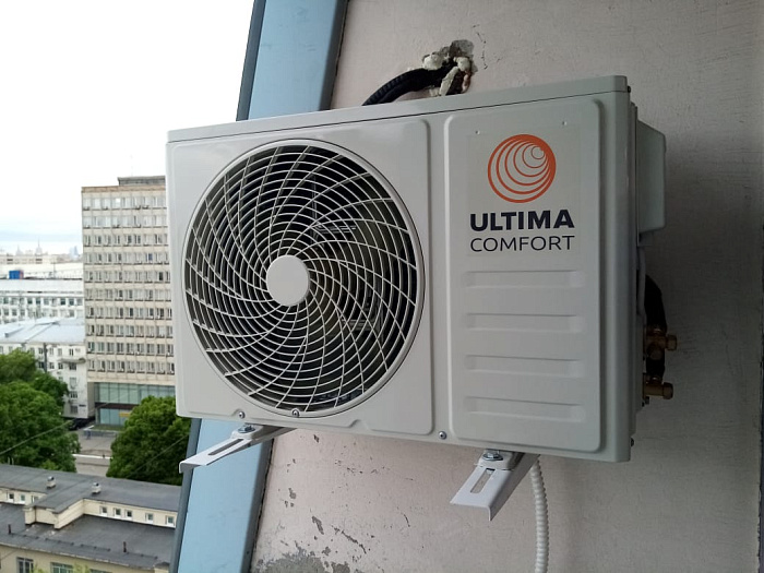 Ultima Comfort ECL-12PN Сплит-система