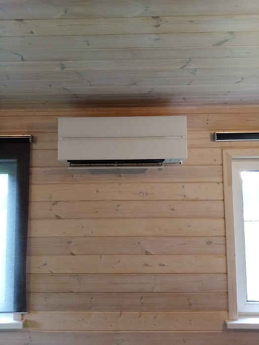 Mitsubishi Electric MSZ-LN35VGV / MUZ-LN35VG Сплит-система