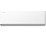 Hisense AMS-24UW4RFWHB00 Внутренний блок настенного типа