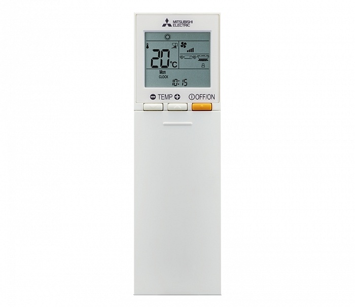 Mitsubishi Electric MSZ-LN35VGW / MUZ-LN35VG Сплит-система
