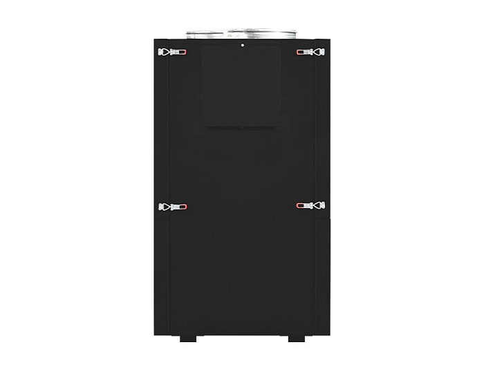 Turkov Zenit Heco V 750 W Приточно-вытяжная