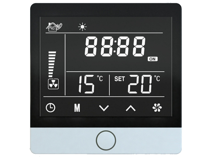 Royal Clima RCS-500-P 4.0 приточно-вытяжная