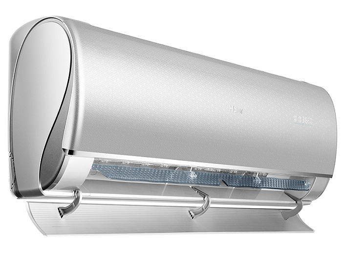 Haier AS35S2SJ3FA-S Внутренний блок настенного типа